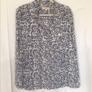 Women's Loft blouse XXL